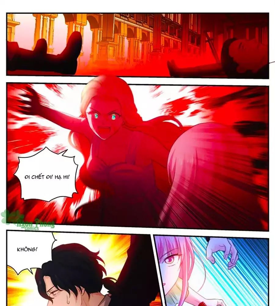 Hệ Thống Chế Tạo Nữ Thần Chapter 277 - 1