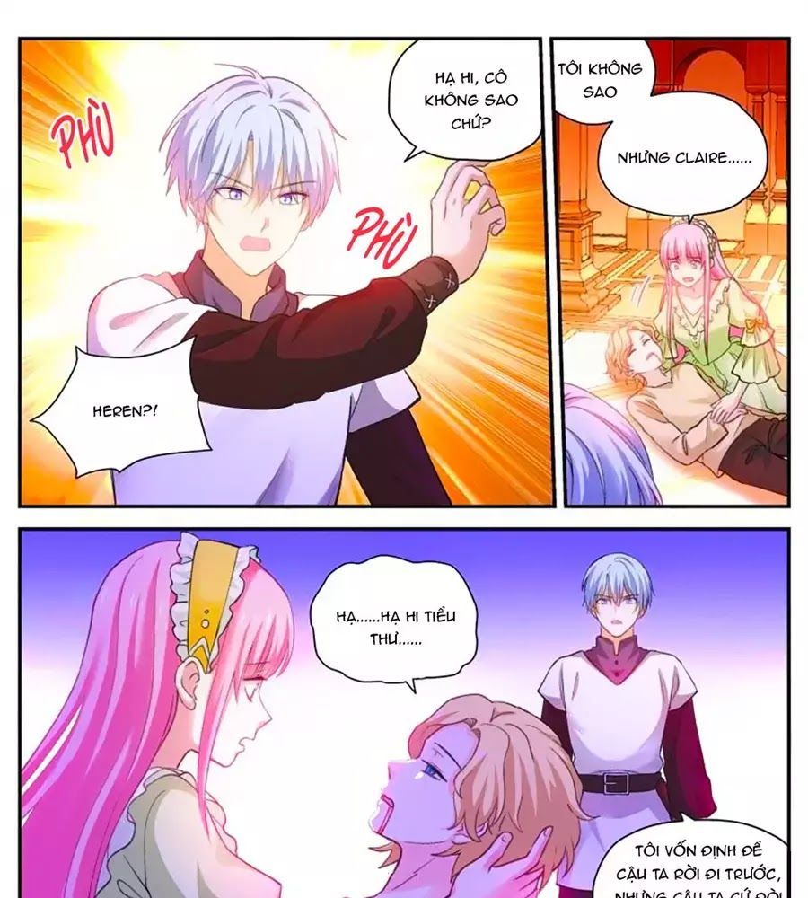 Hệ Thống Chế Tạo Nữ Thần Chapter 277 - 11