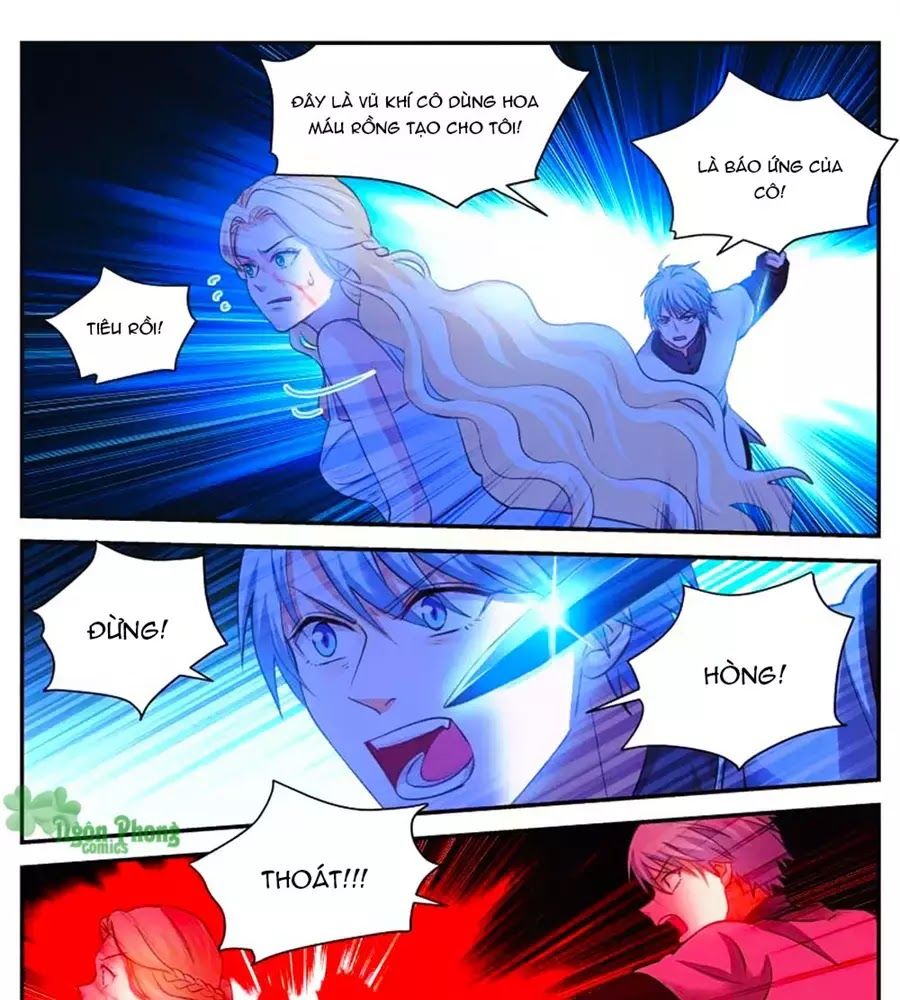 Hệ Thống Chế Tạo Nữ Thần Chapter 277 - 17