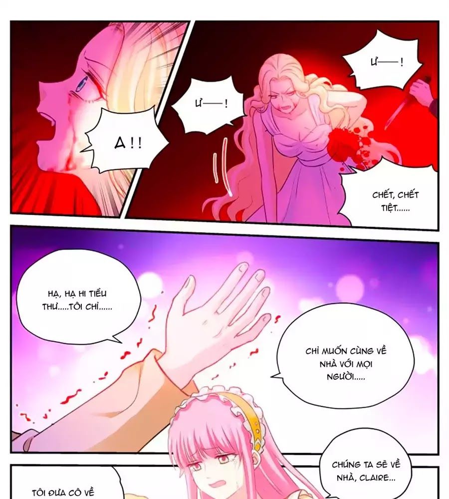 Hệ Thống Chế Tạo Nữ Thần Chapter 277 - 19