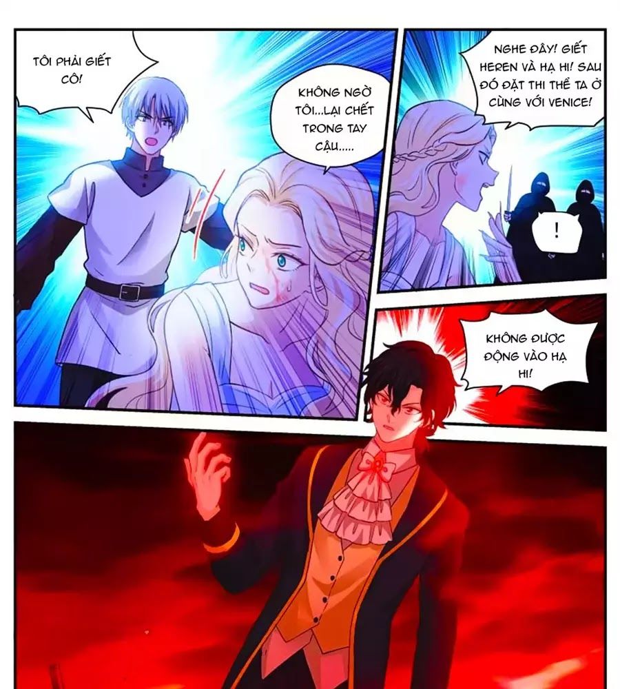 Hệ Thống Chế Tạo Nữ Thần Chapter 277 - 23