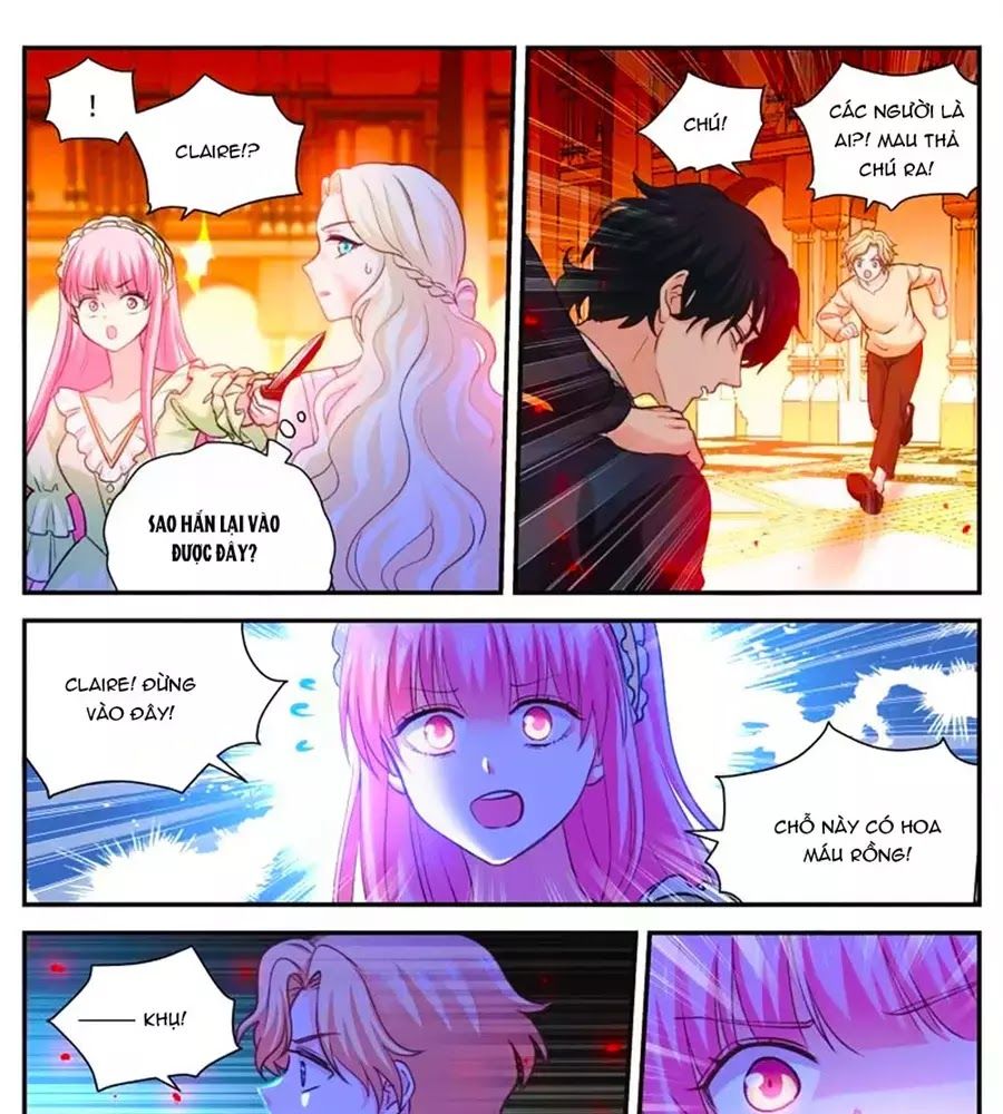 Hệ Thống Chế Tạo Nữ Thần Chapter 277 - 5