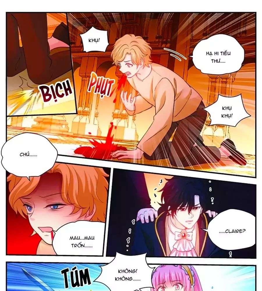 Hệ Thống Chế Tạo Nữ Thần Chapter 277 - 7