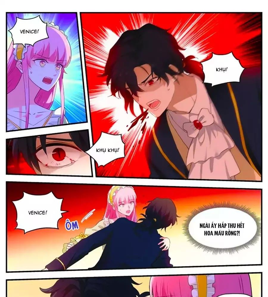 Hệ Thống Chế Tạo Nữ Thần Chapter 278 - 11