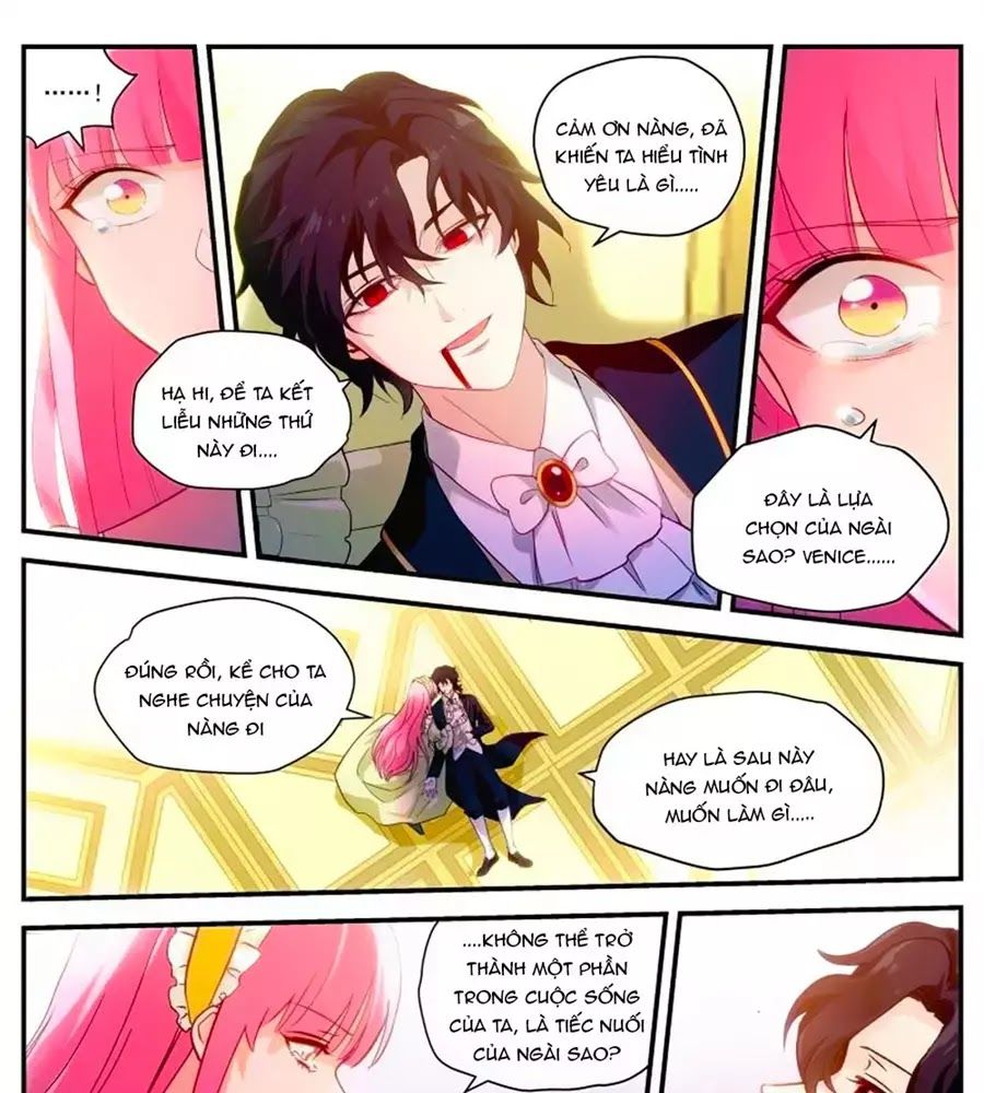 Hệ Thống Chế Tạo Nữ Thần Chapter 278 - 15