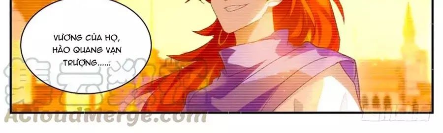 Hệ Thống Chế Tạo Nữ Thần Chapter 278 - 18