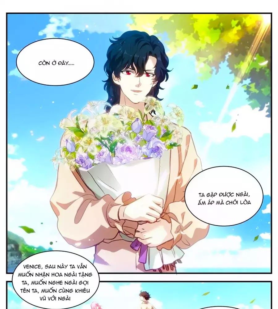 Hệ Thống Chế Tạo Nữ Thần Chapter 278 - 19