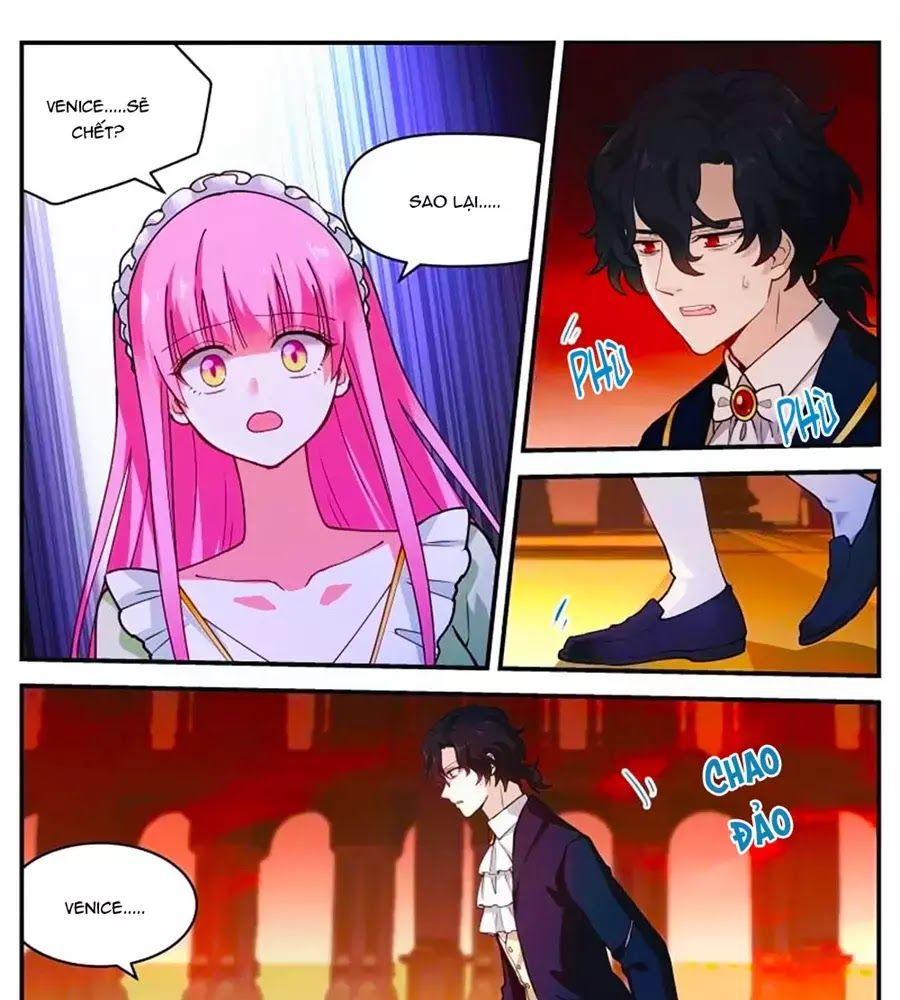 Hệ Thống Chế Tạo Nữ Thần Chapter 278 - 3