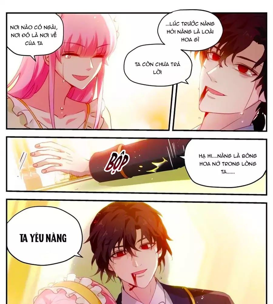 Hệ Thống Chế Tạo Nữ Thần Chapter 278 - 21