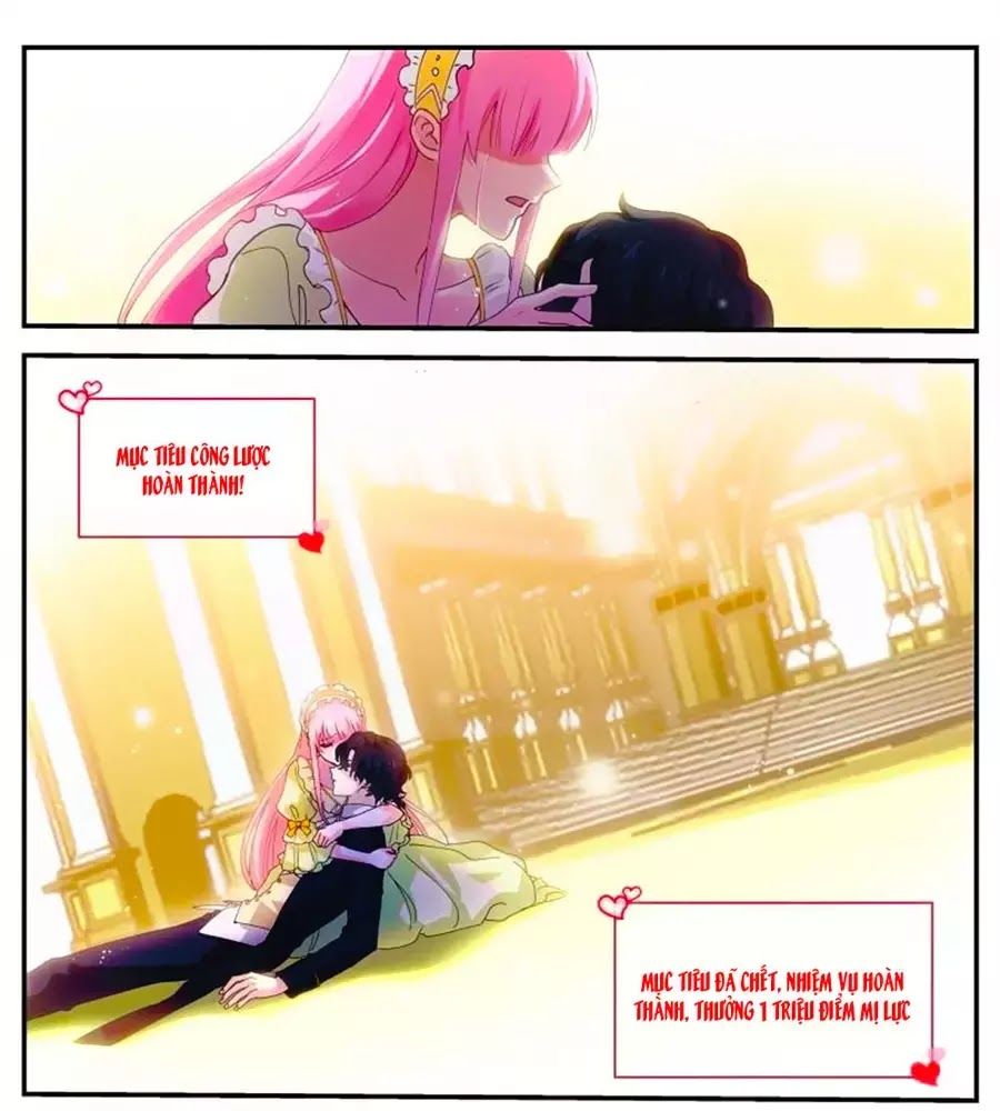 Hệ Thống Chế Tạo Nữ Thần Chapter 278 - 23