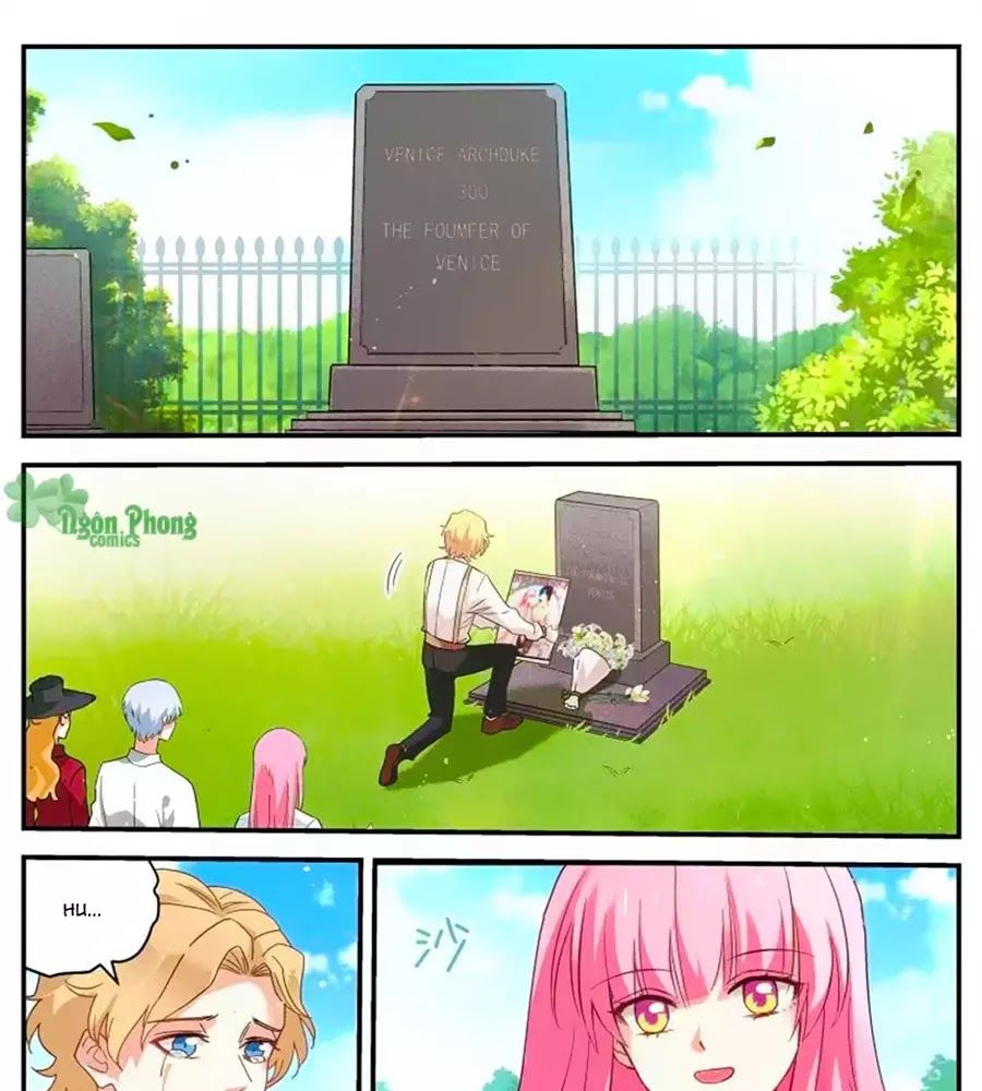 Hệ Thống Chế Tạo Nữ Thần Chapter 278 - 25