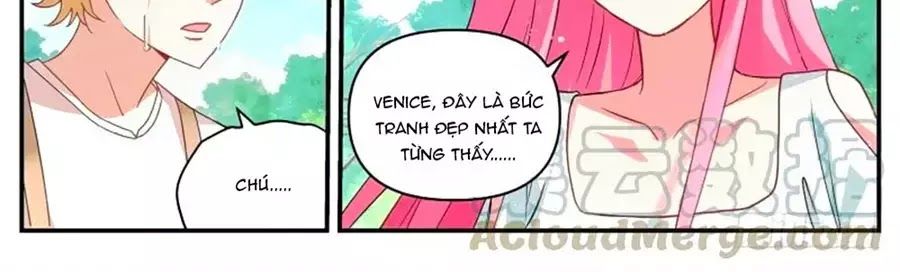 Hệ Thống Chế Tạo Nữ Thần Chapter 278 - 26