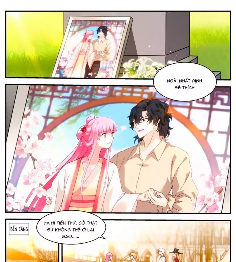 Hệ Thống Chế Tạo Nữ Thần Chapter 278 - 27