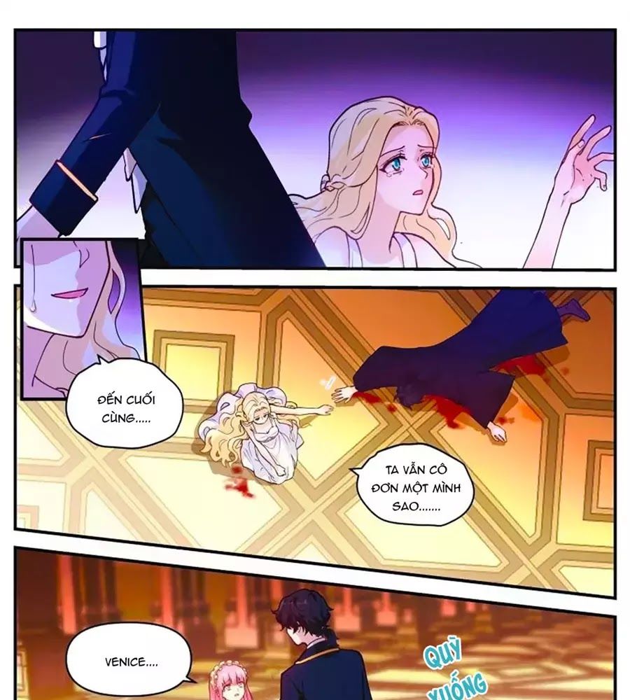 Hệ Thống Chế Tạo Nữ Thần Chapter 278 - 5