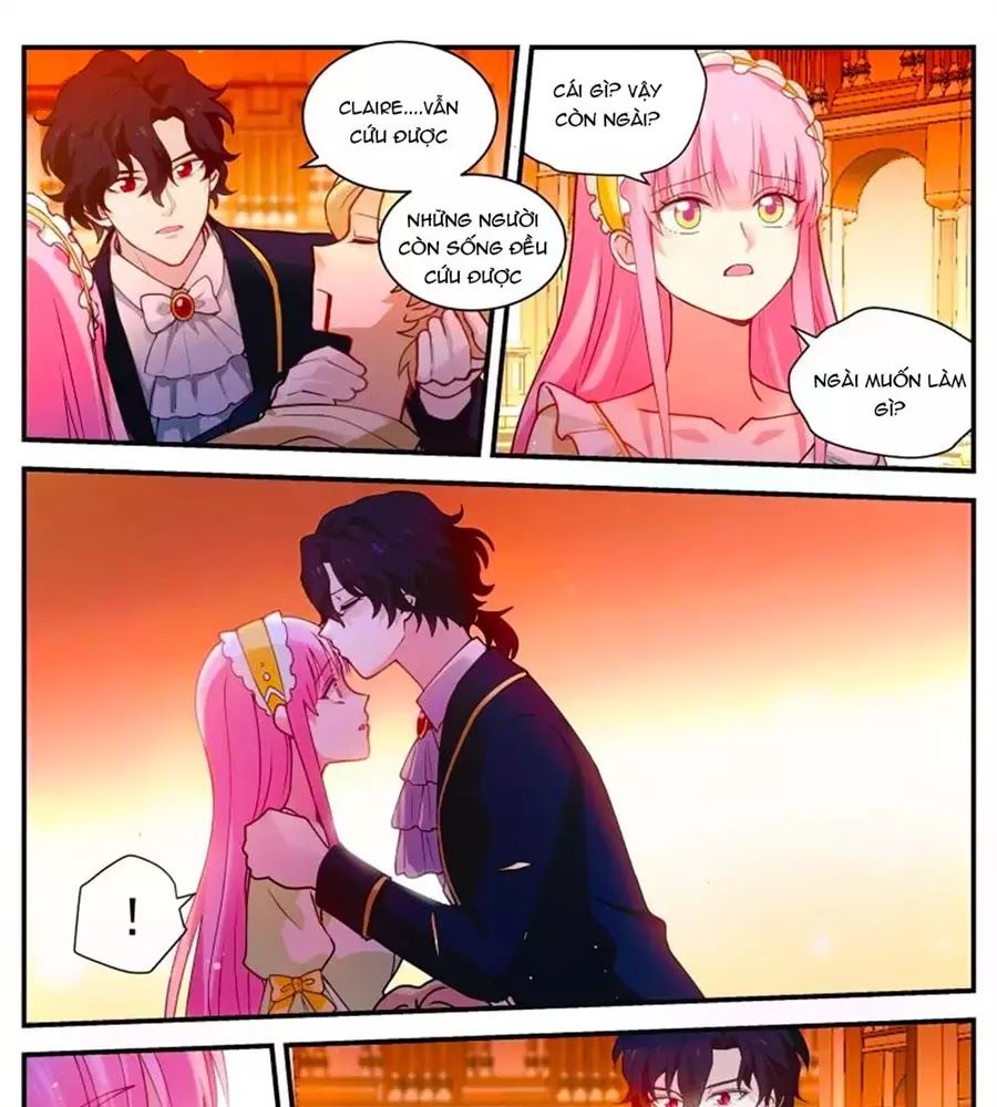 Hệ Thống Chế Tạo Nữ Thần Chapter 278 - 7