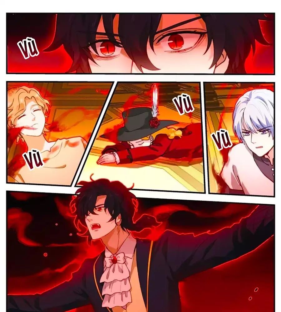 Hệ Thống Chế Tạo Nữ Thần Chapter 278 - 9