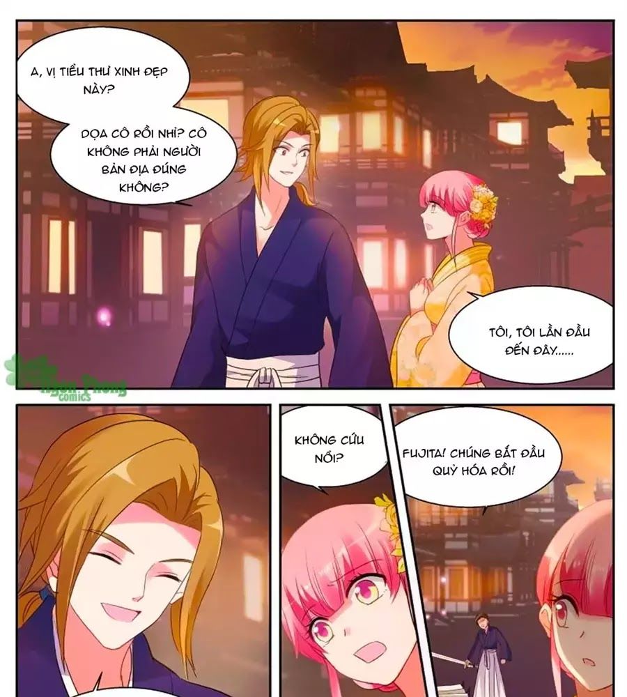 Hệ Thống Chế Tạo Nữ Thần Chapter 279 - 13