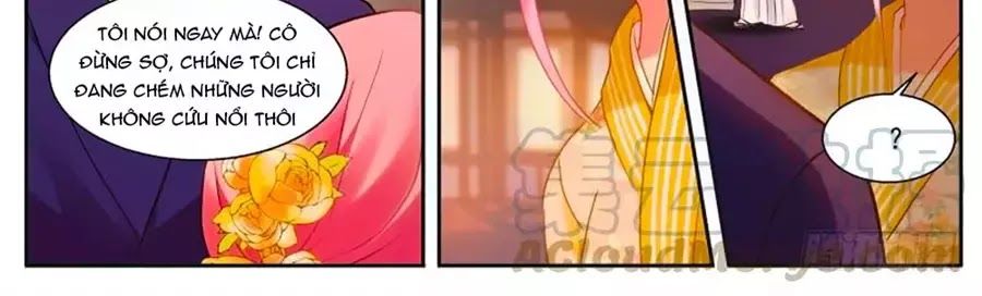 Hệ Thống Chế Tạo Nữ Thần Chapter 279 - 14