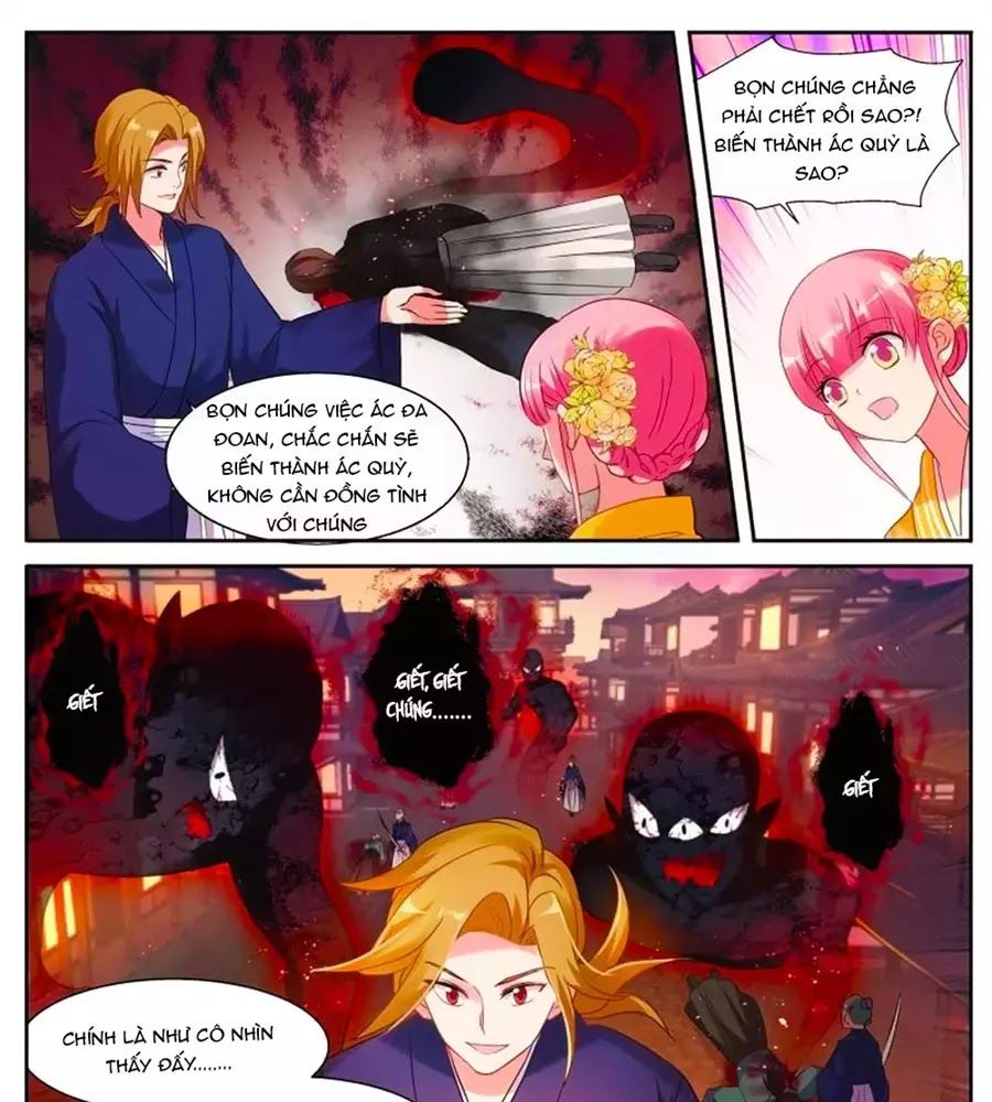 Hệ Thống Chế Tạo Nữ Thần Chapter 279 - 15