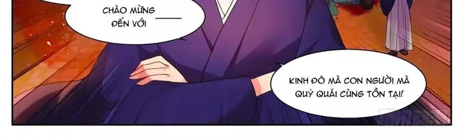 Hệ Thống Chế Tạo Nữ Thần Chapter 279 - 16