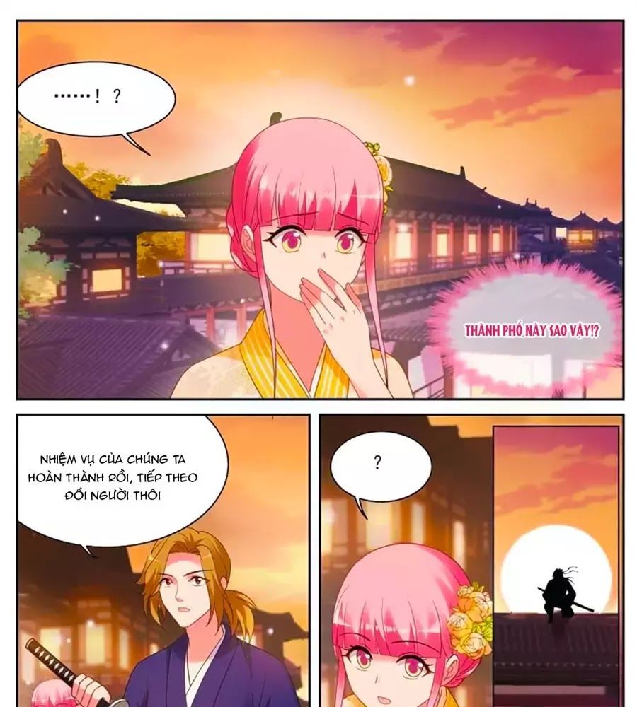 Hệ Thống Chế Tạo Nữ Thần Chapter 279 - 17