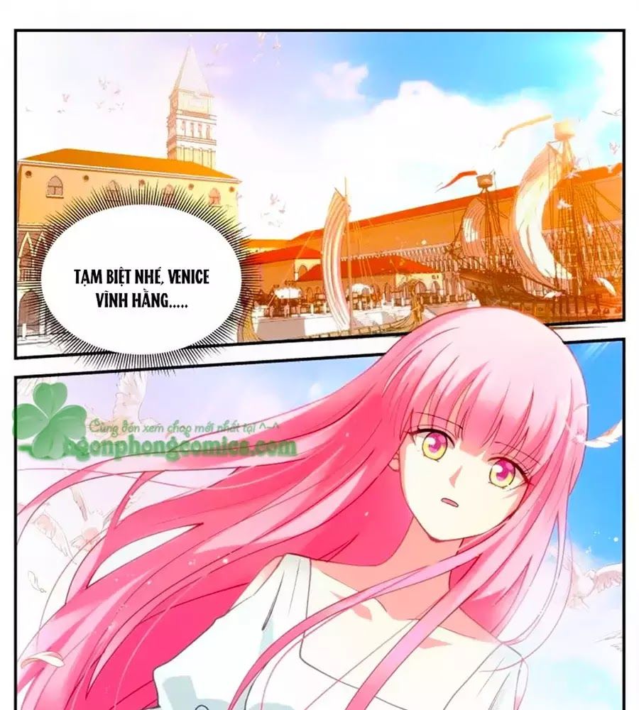 Hệ Thống Chế Tạo Nữ Thần Chapter 279 - 3