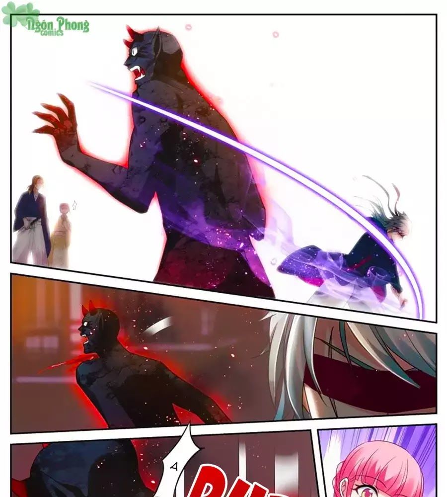 Hệ Thống Chế Tạo Nữ Thần Chapter 279 - 21