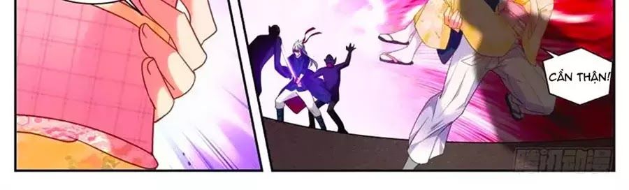 Hệ Thống Chế Tạo Nữ Thần Chapter 279 - 24