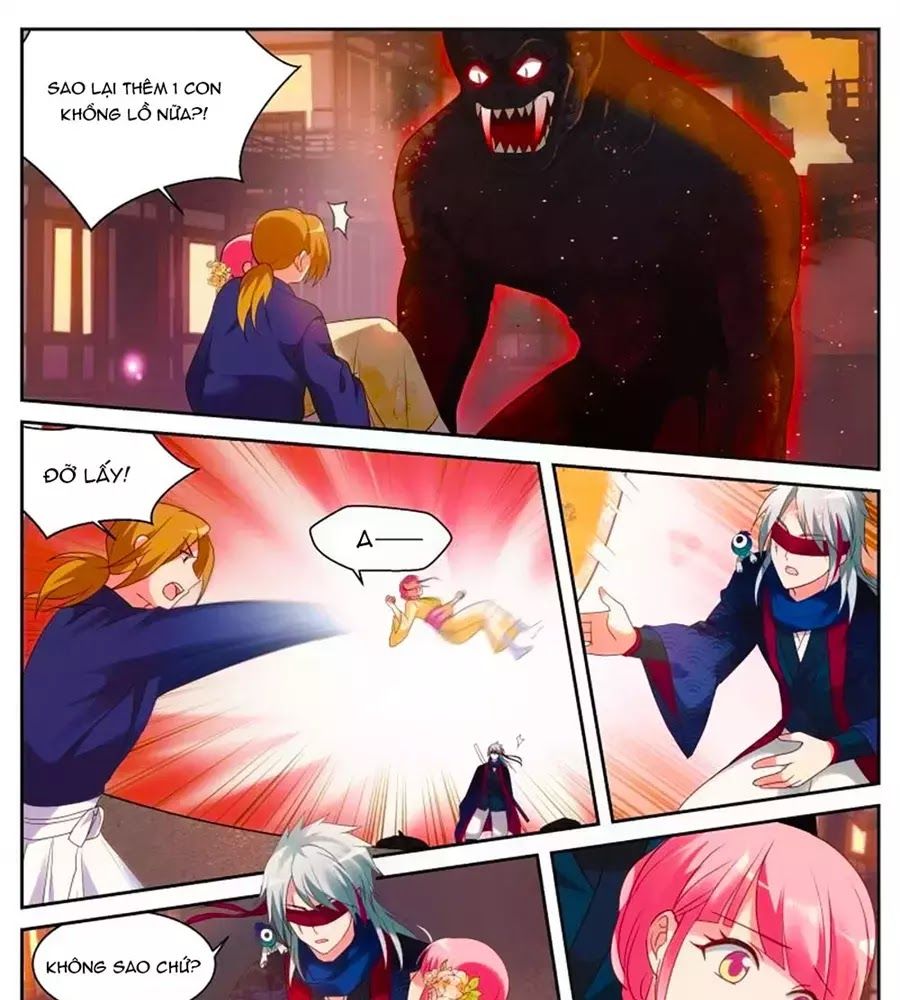 Hệ Thống Chế Tạo Nữ Thần Chapter 279 - 25