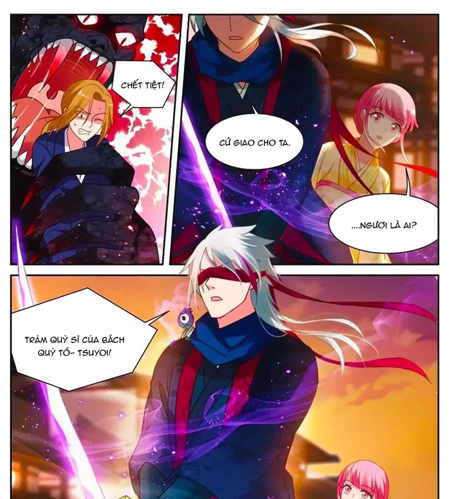 Hệ Thống Chế Tạo Nữ Thần Chapter 279 - 27