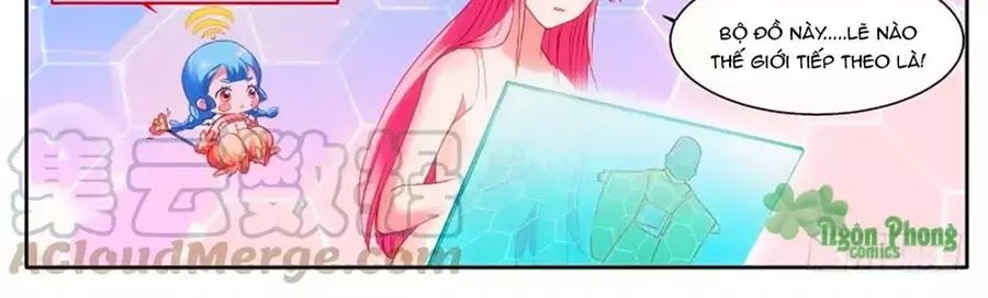 Hệ Thống Chế Tạo Nữ Thần Chapter 279 - 6