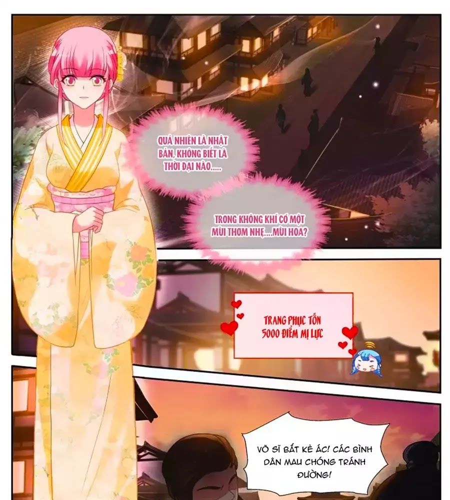 Hệ Thống Chế Tạo Nữ Thần Chapter 279 - 7