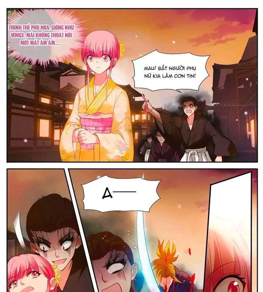 Hệ Thống Chế Tạo Nữ Thần Chapter 279 - 9