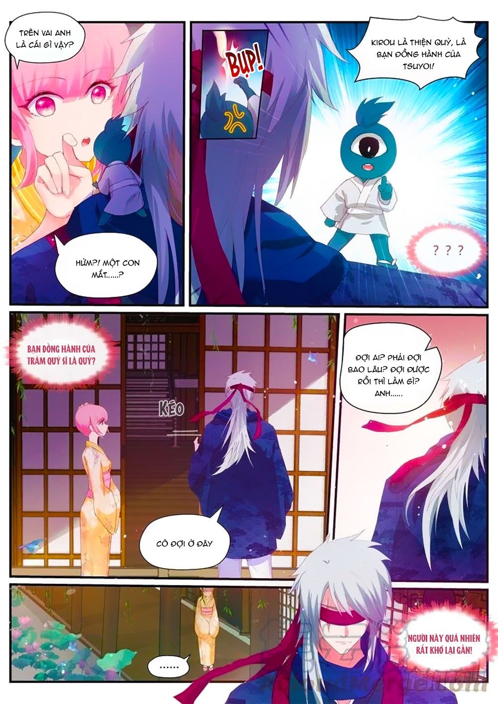 Hệ Thống Chế Tạo Nữ Thần Chapter 281 - 3