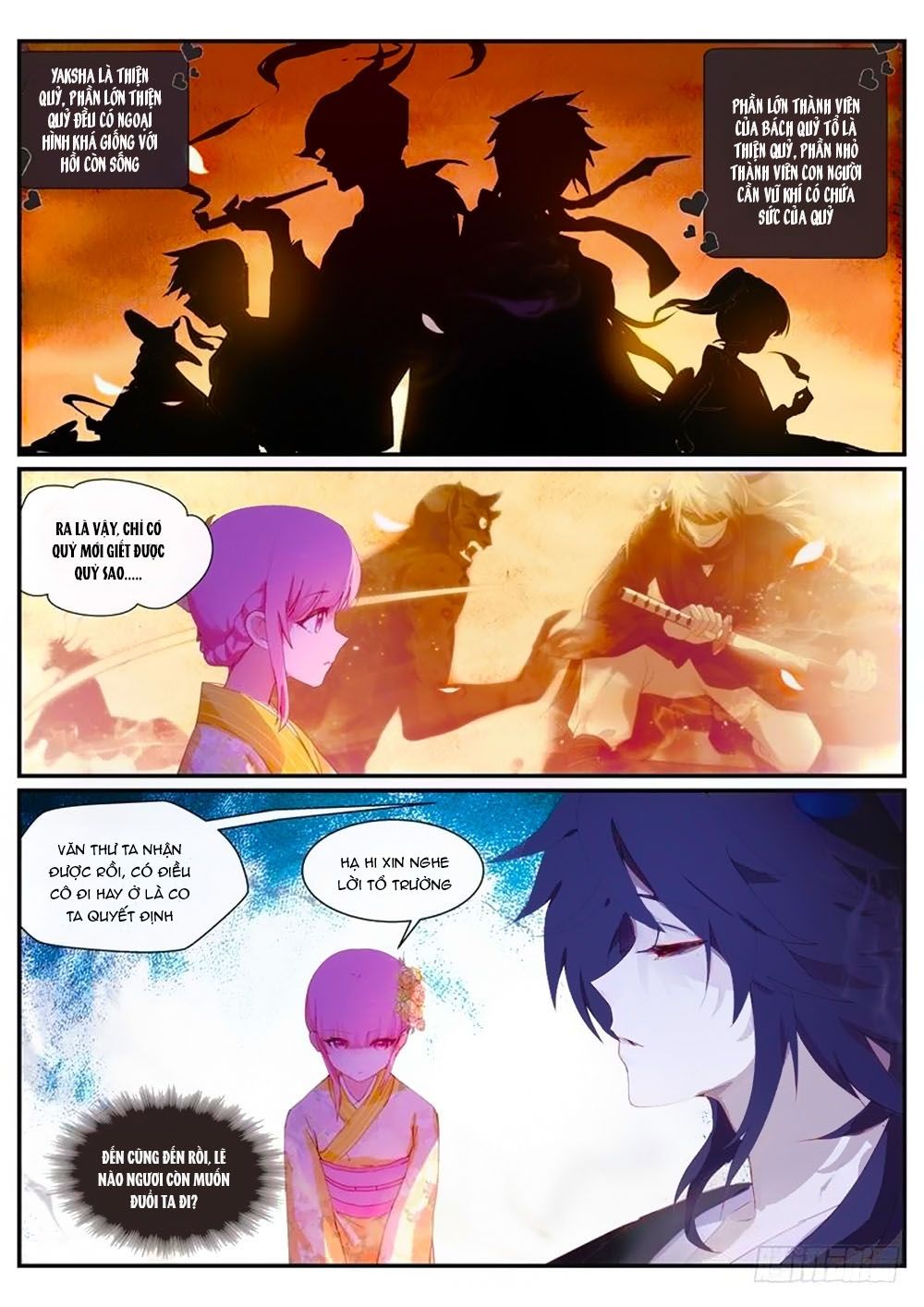 Hệ Thống Chế Tạo Nữ Thần Chapter 281 - 8