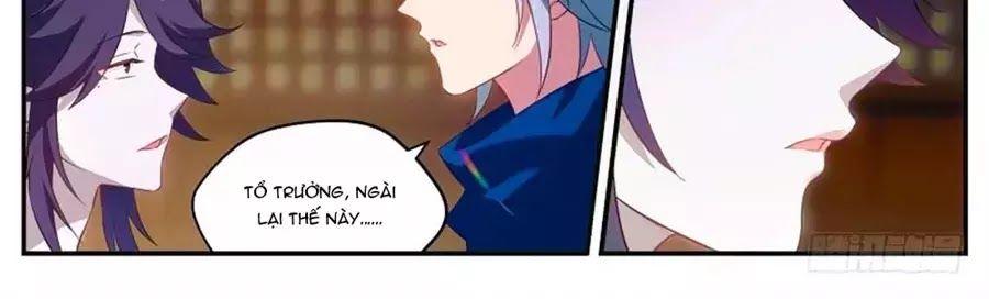 Hệ Thống Chế Tạo Nữ Thần Chapter 282 - 12