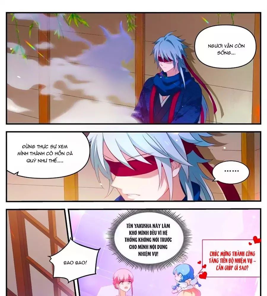 Hệ Thống Chế Tạo Nữ Thần Chapter 282 - 13