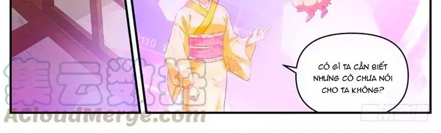 Hệ Thống Chế Tạo Nữ Thần Chapter 282 - 14