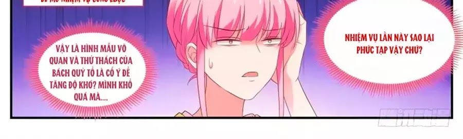 Hệ Thống Chế Tạo Nữ Thần Chapter 282 - 16