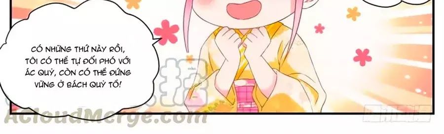 Hệ Thống Chế Tạo Nữ Thần Chapter 282 - 18