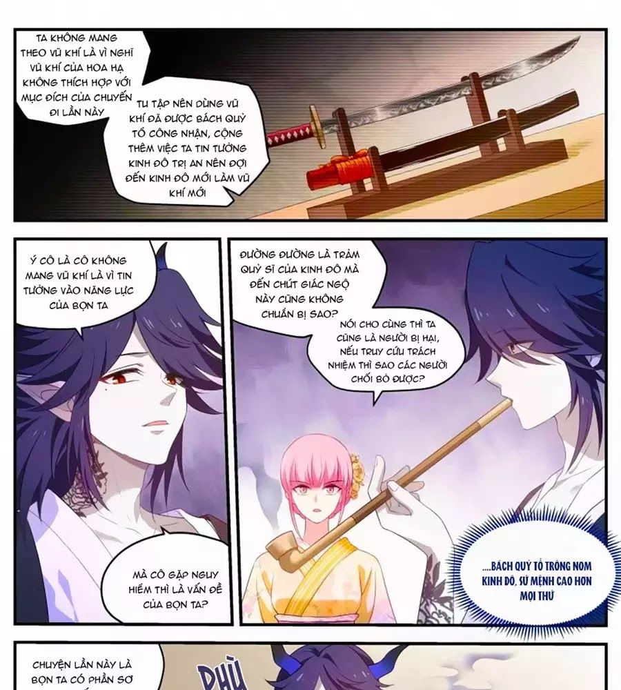 Hệ Thống Chế Tạo Nữ Thần Chapter 282 - 5