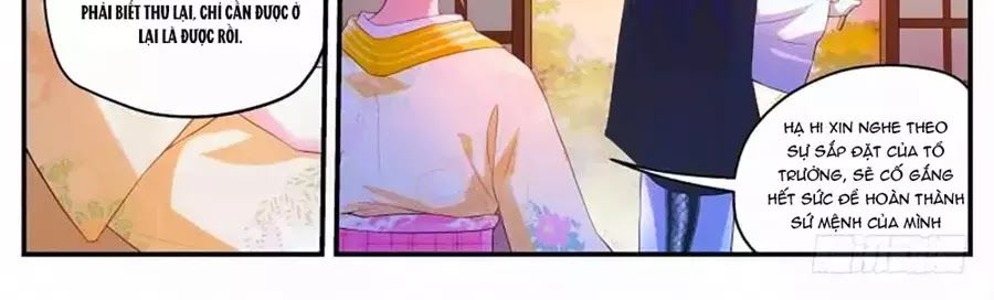 Hệ Thống Chế Tạo Nữ Thần Chapter 282 - 8