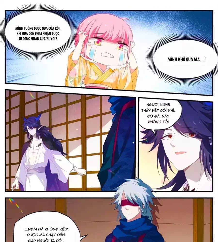 Hệ Thống Chế Tạo Nữ Thần Chapter 282 - 9