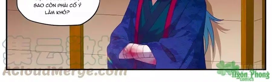 Hệ Thống Chế Tạo Nữ Thần Chapter 282 - 10