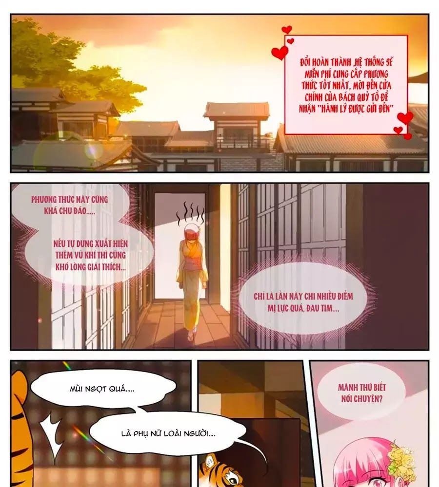 Hệ Thống Chế Tạo Nữ Thần Chapter 283 - 1