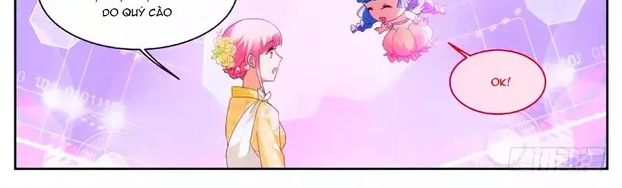 Hệ Thống Chế Tạo Nữ Thần Chapter 283 - 12