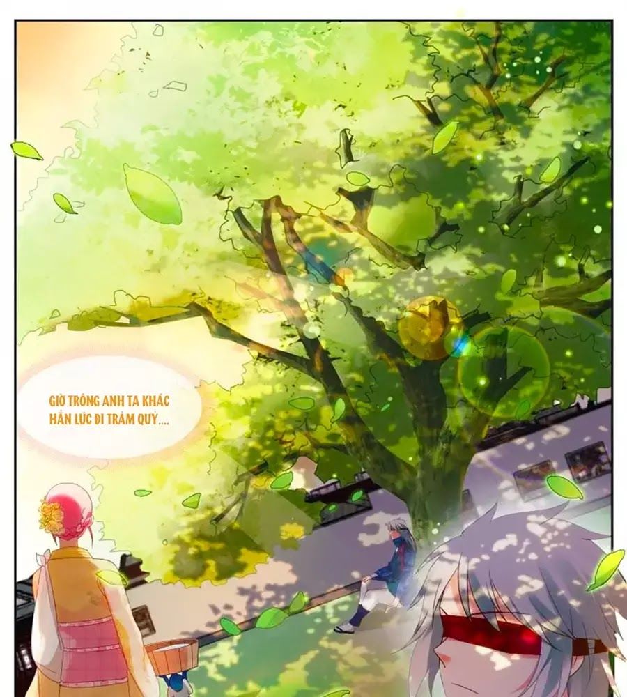 Hệ Thống Chế Tạo Nữ Thần Chapter 283 - 15