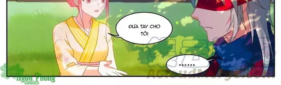 Hệ Thống Chế Tạo Nữ Thần Chapter 283 - 18