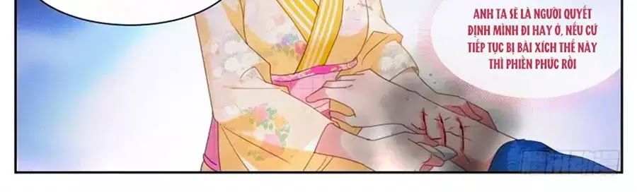 Hệ Thống Chế Tạo Nữ Thần Chapter 283 - 20