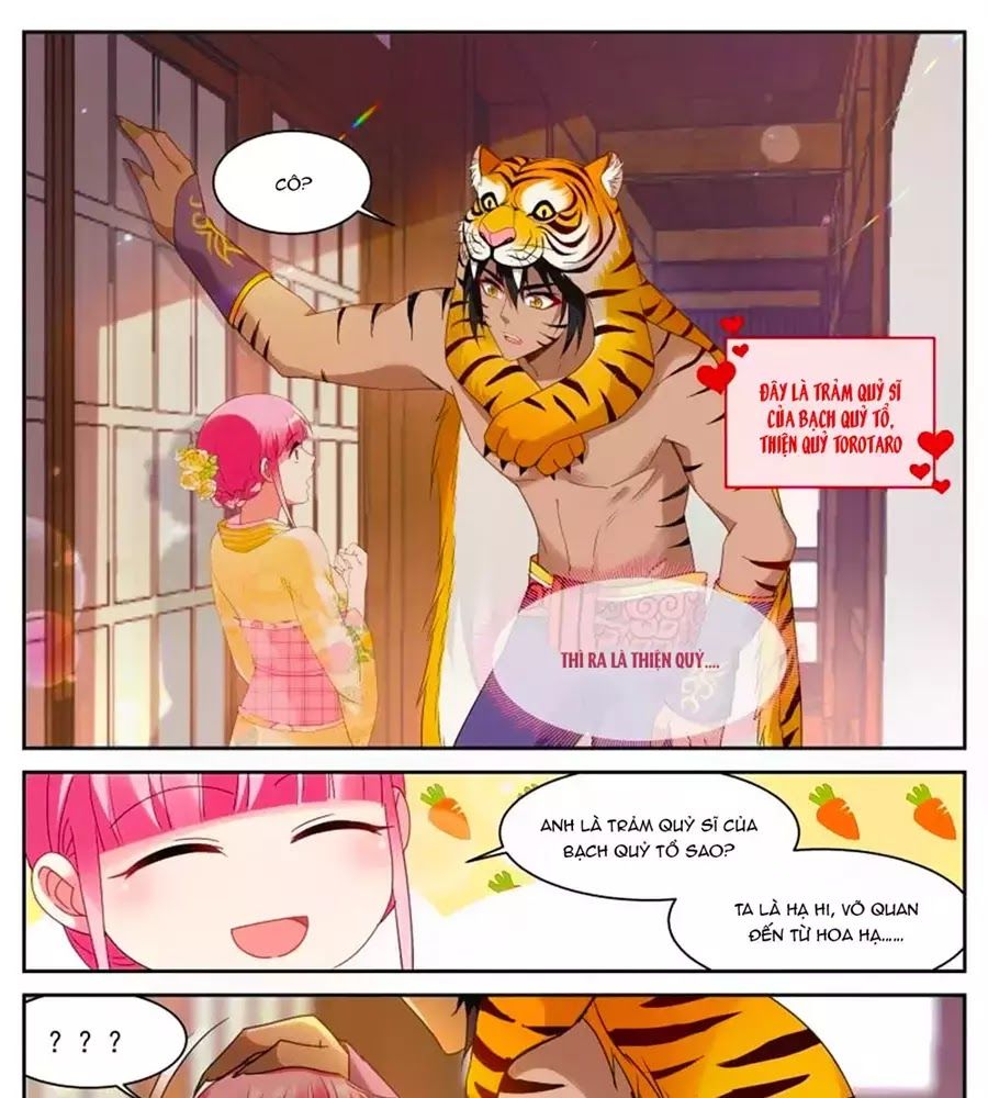 Hệ Thống Chế Tạo Nữ Thần Chapter 283 - 3